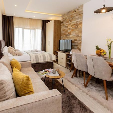 Apartman Stankovic Milmari Resort Kopaonik Exterior photo